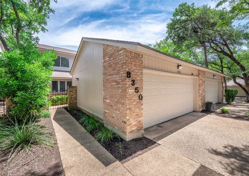 8350 Summerwood Dr, Austin, TX, 78759-8225 | Card Image