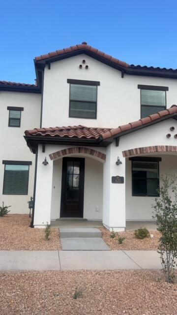 Juniper Hill Dr, Saint George, UT 84790