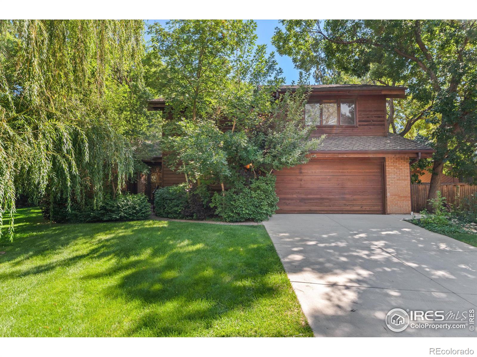 Coolidge Pl, Boulder, CO 80303