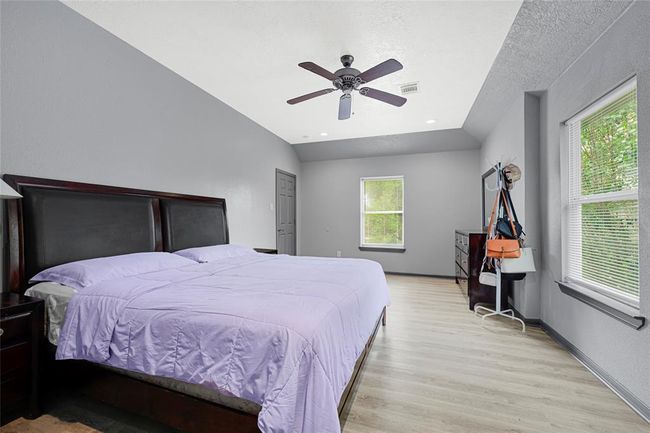 17103 Scuttle Way, House other with 3 bedrooms, 3 bathrooms and 2 parking in Crosby TX | Image 7