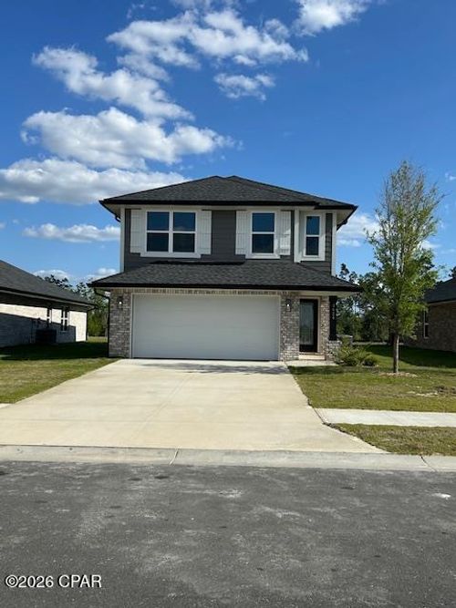 3624 Basal Street, Panama City, FL, 32404 | Card Image