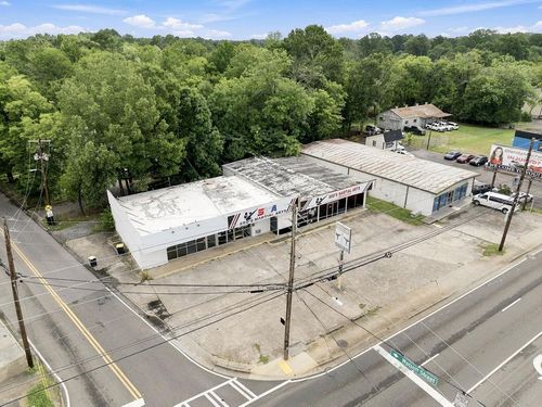 1704 Shorter Ave Avenue Nw, rome, GA, 30165 | Card Image