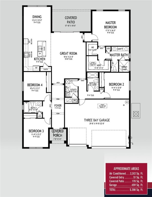 Oak Hollow Ave, Vero Beach, FL 32966