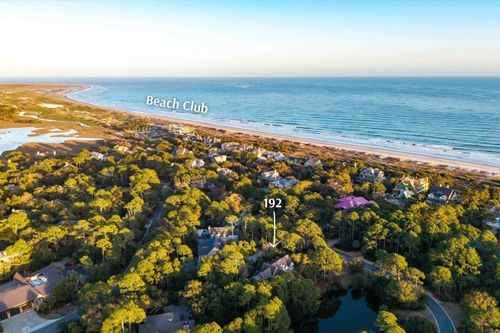 192 Bally Bunion Dr, Kiawah Island, SC, 29455-5911 | Card Image