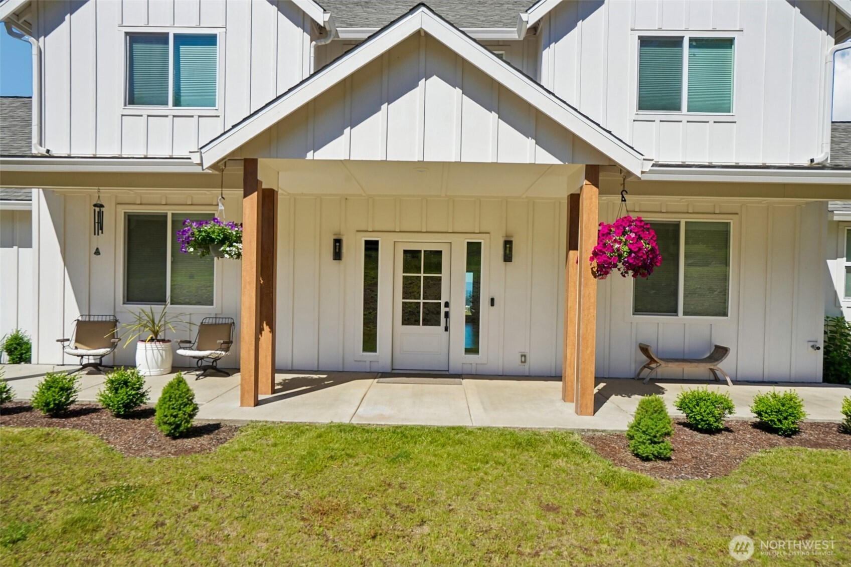 Residential in Battle Ground 3