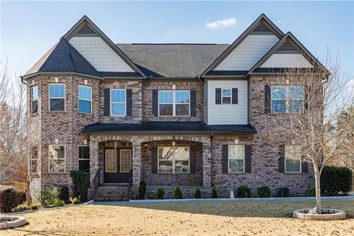 11 Autumn Wood Dr Se, Cartersville, GA, 30120-7519 | Card Image