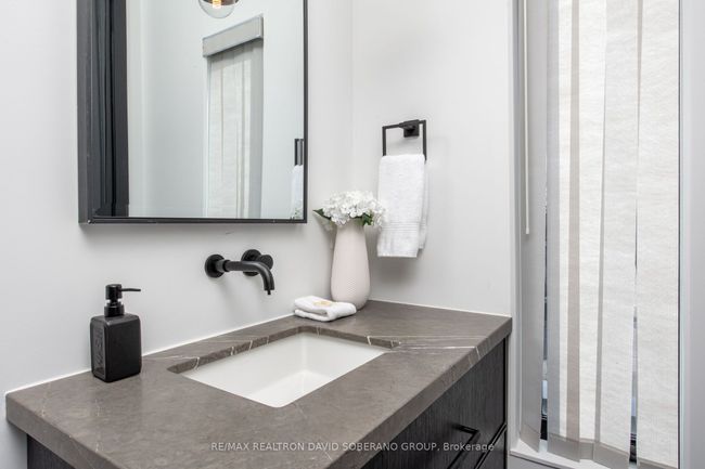 102 Ulster St, House attached with 4 bedrooms, 5 bathrooms and 1 parking in Toronto ON | Image 24