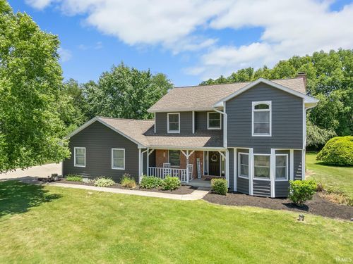 4901 Chickadee Dr, Lafayette, IN, 47909-9087 | Card Image