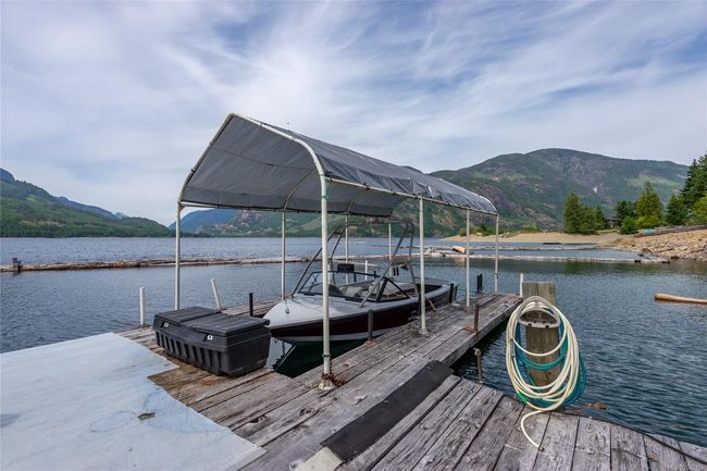 41072 Gold River Hwy, House other with 5 bedrooms, 1 bathrooms and 6 parking in Campbell River BC | Image 60