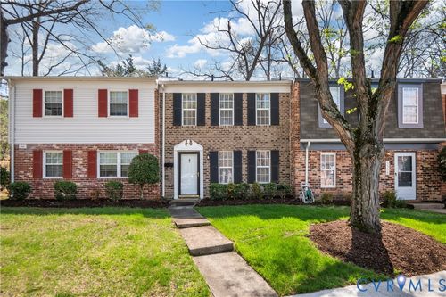 1559 Heritage Hill Drive, Henrico, VA, 23238 | Card Image