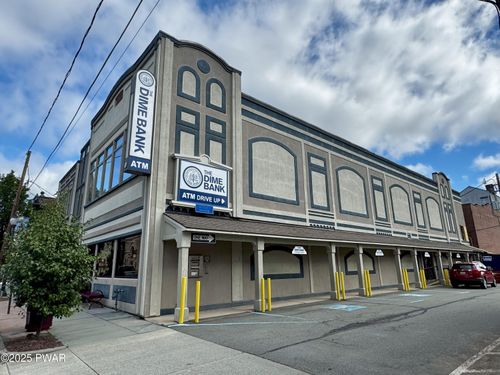 ste-b-309 Main Ave, Hawley, PA, 18428-1368 | Card Image