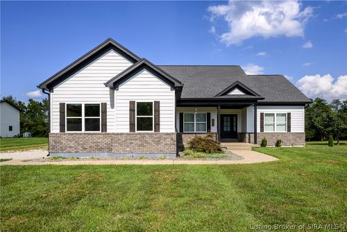 3320 Nine Penny Lane, Charlestown, IN, 47111 | Card Image