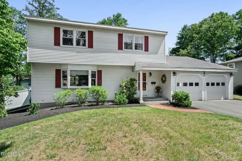 23 Bennett Ter, Delmar, NY, 12054-2911 | Card Image