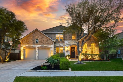 348 Fannin Battleground Ln, Georgetown, TX, 78628-6020 | Card Image