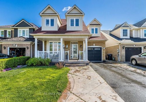 203 Brisdale Dr, Brampton, ON, L7A2T2 | Card Image