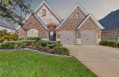 29614 Mahogany View Ln, Fulshear, TX, 77441-2398 | Card Image