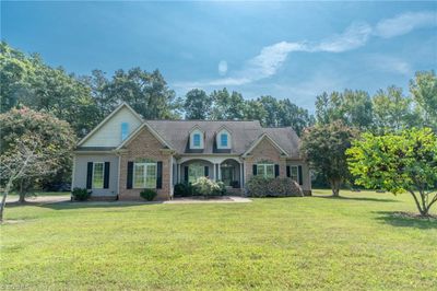 2263 Gibsonville Ossipee Road, House other with 3 bedrooms, 2 bathrooms and null parking in Elon NC | Image 1