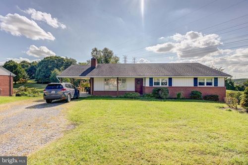 4503 Ridge Rd, BALTIMORE, MD, 21236-3825 | Card Image