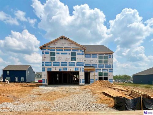 120 Purse Lane, Elizabethtown, KY, 42701 | Card Image