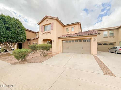 15074 N 145th Ln, Surprise, AZ, 85379-8557 | Card Image