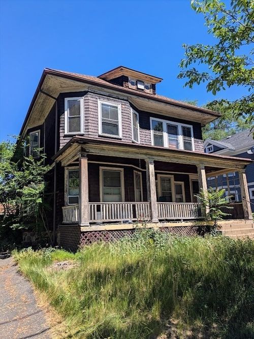 32-34 Harlow St, Arlington, MA, 02474 | Card Image