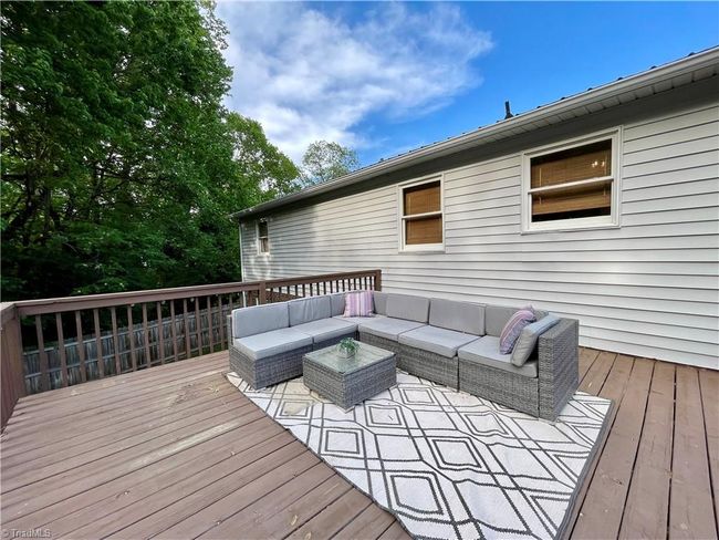 5520 Remington Point Dr, House other with 3 bedrooms, 1 bathrooms and null parking in Walkertown NC | Image 34