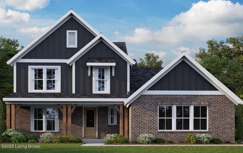 10502 Vista View Dr, Louisville, KY, 40291-5150 | Card Image