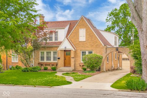 2316 Lafayette Ave, Columbus, IN, 47201-4170 | Card Image