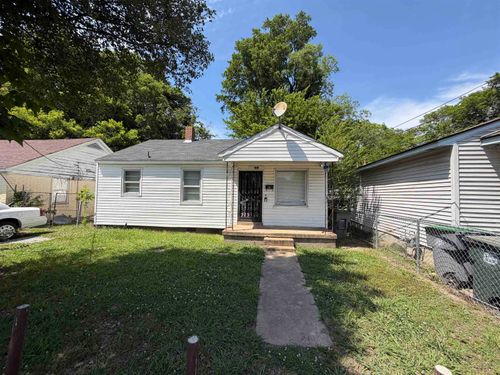 292 Modder Ave, Memphis, TN, 38109 | Card Image