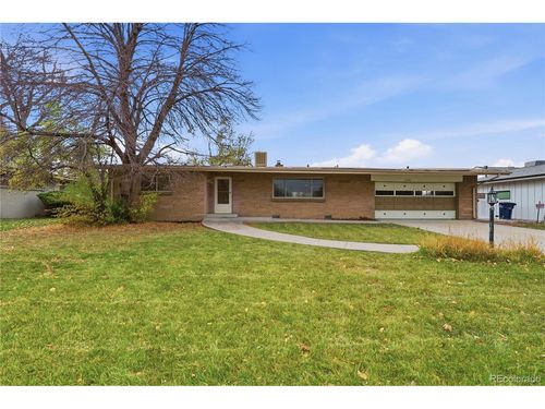 9100 W 35th Ave, Wheat Ridge, CO, 80033-5810 | Card Image