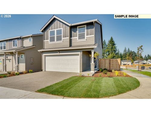 4911 Ne 57th Cir, Vancouver, WA, 98661-1070 | Card Image