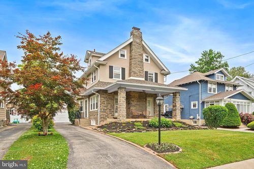 102 Pennsylvania Ave, HAVERTOWN, PA, 19083-3814 | Card Image