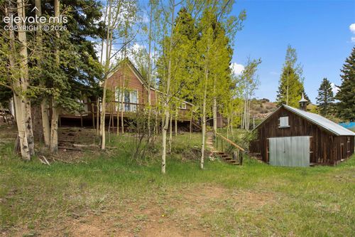 304 N 4th St, Victor, CO, 80860-5025 | Card Image
