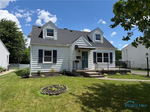 1312 Anderson Ave, Maumee, OH, 43537-3027 | Card Image
