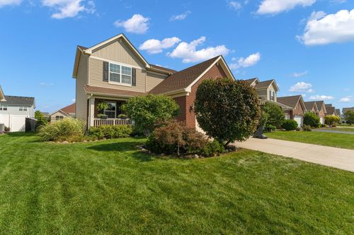 9228 Briar Ln, Saint John, IN, 46373-0330 | Card Image