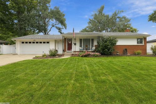 23789 Whitley, Clinton Charter Township, MI, 48035 | Card Image