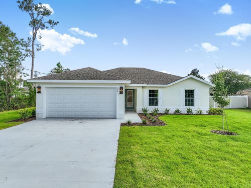 4 Princess Luise Ln, Palm Coast, FL, 32164 | Card Image