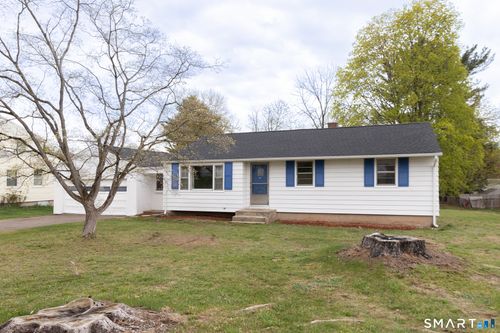 64 George Dr, Vernon, CT, 06066-2234 | Card Image