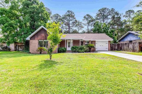 366 El Matador Trl, Pensacola, FL, 32506-6006 | Card Image