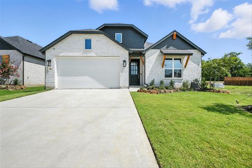 409 Heritage Ranch Trl, Sherman, TX, 75092-1152 | Card Image