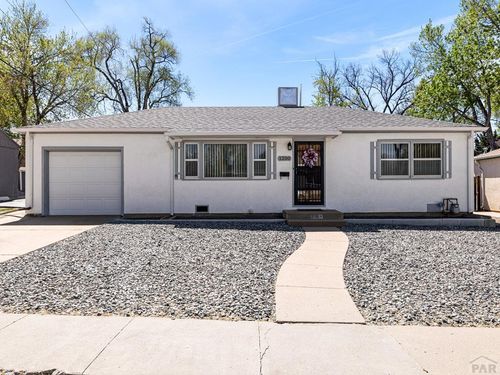 1200 Alexander Cir, Pueblo, CO, 81001-2021 | Card Image