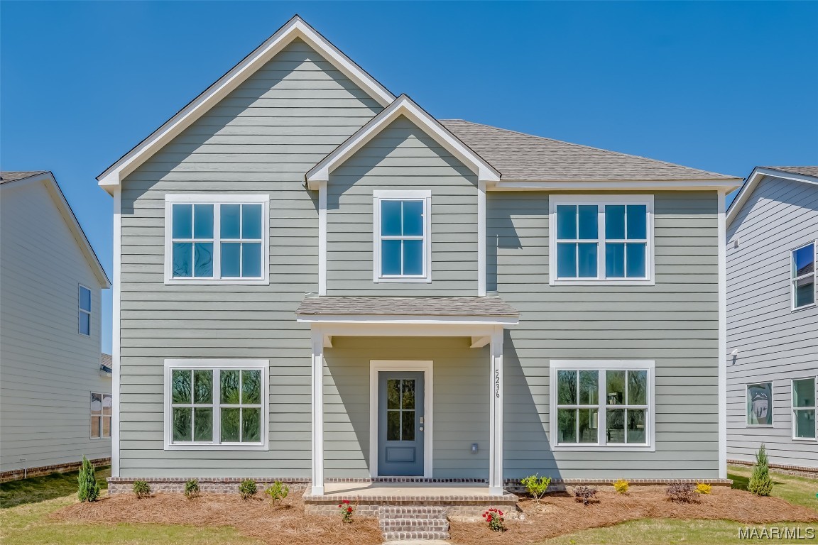 Pike Loop, Pike Road, AL 36064