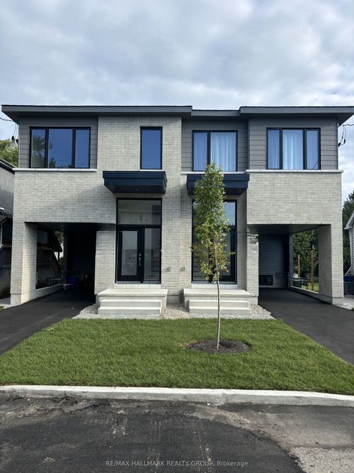 183 Columbus Ave, Ottawa, ON, K1K1P7 | Card Image