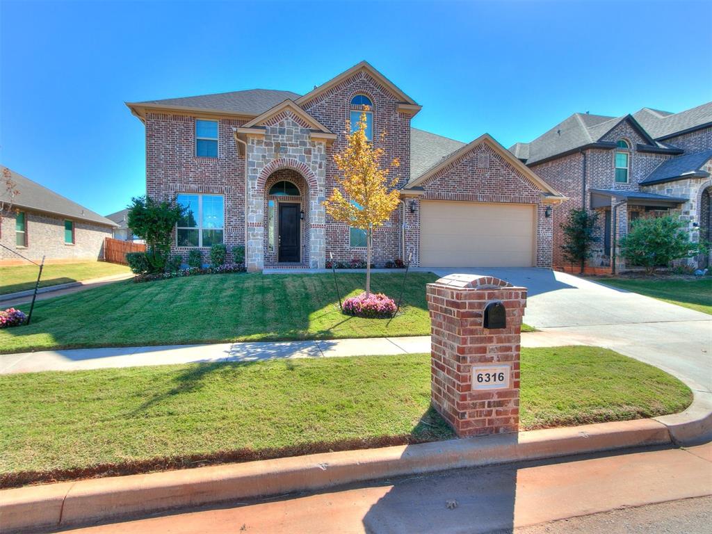 160th Ter, Edmond, OK 73013