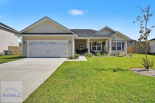 303 Alder Pass, Midway, GA, 31320 | Card Image