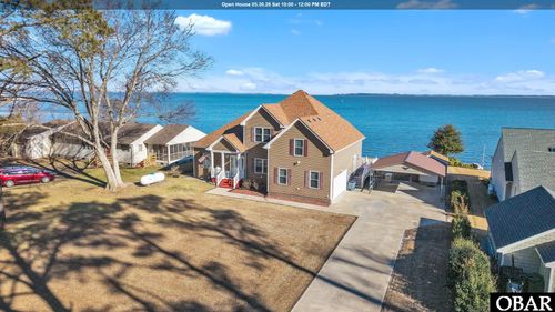 132 Romm Pt, Currituck, NC, 27929-9500 | Card Image