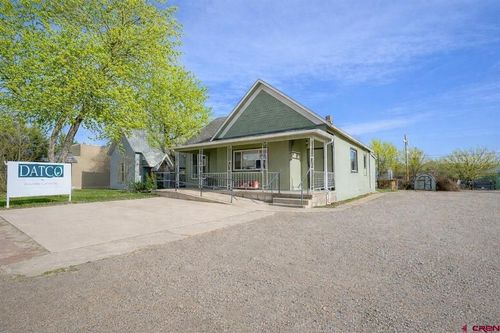 125 E 5th Street, Walsenburg, CO, 81089 | Card Image