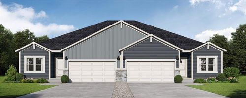 1204 Sw Windbrook Dr, Lee's Summit, MO, 64082 | Card Image