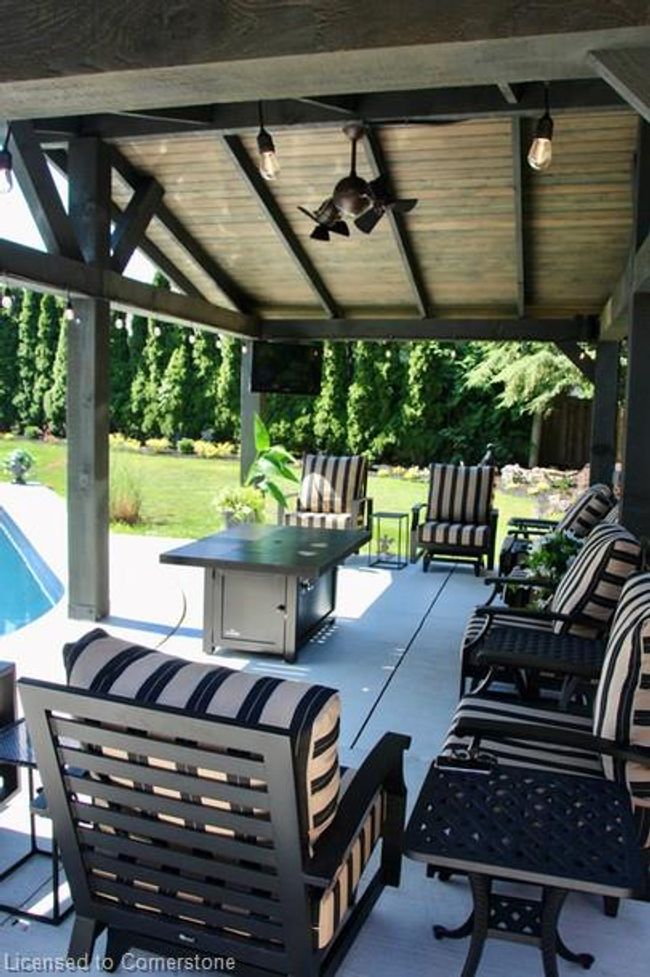 12 Pinewood Ave, House other with 2 bedrooms, 2 bathrooms and 6 parking in Grimsby ON | Image 27