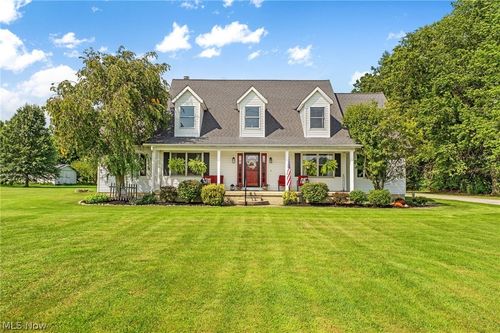 40450 Parsons Rd, Lagrange, OH, 44050-9506 | Card Image